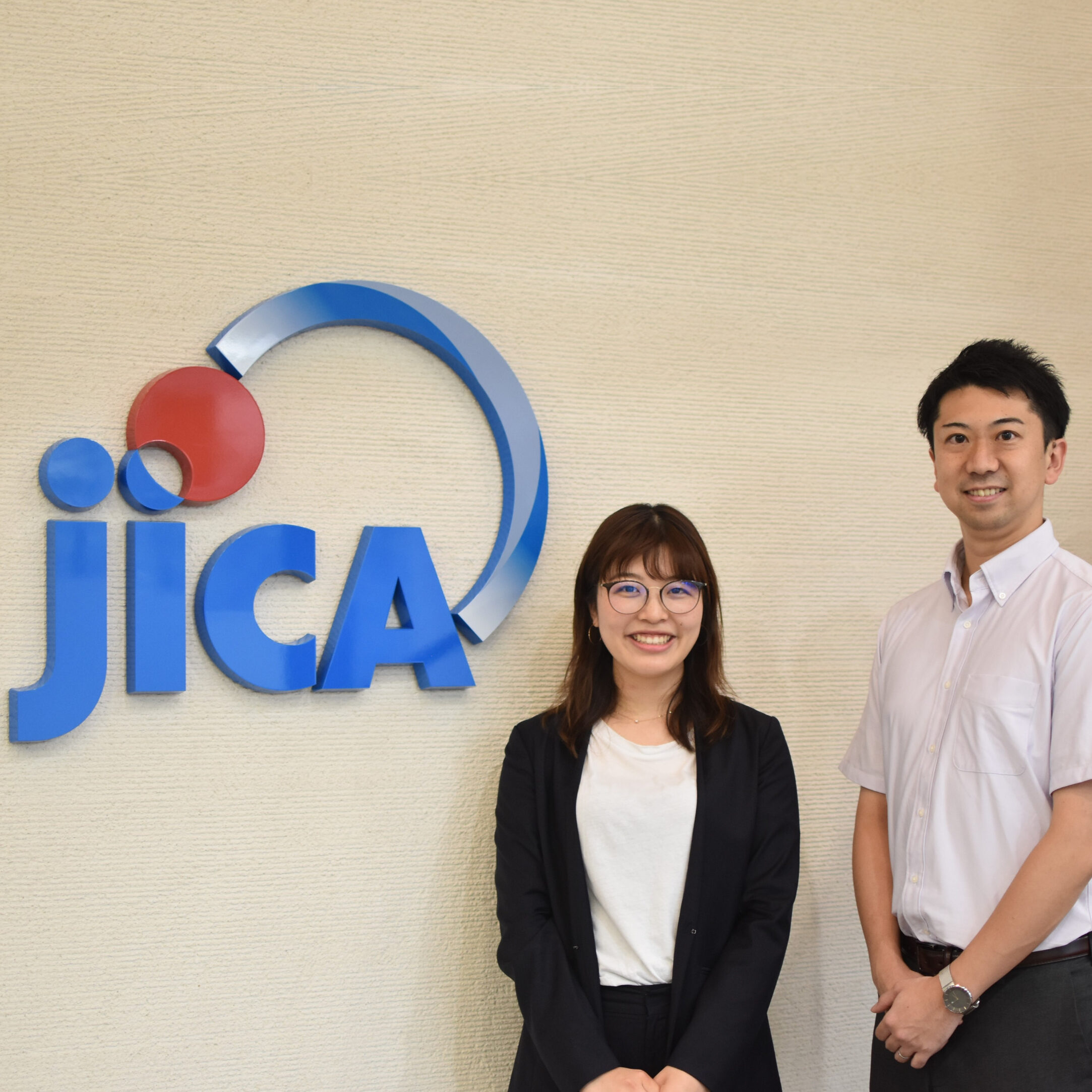 独立行政法人国際協力機構（JICA）